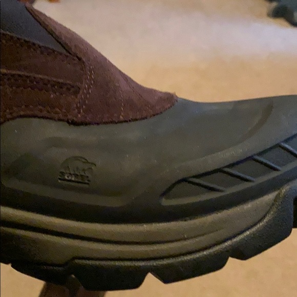New Sorel Timberwolf boots. Brand new - Picture 2 of 5